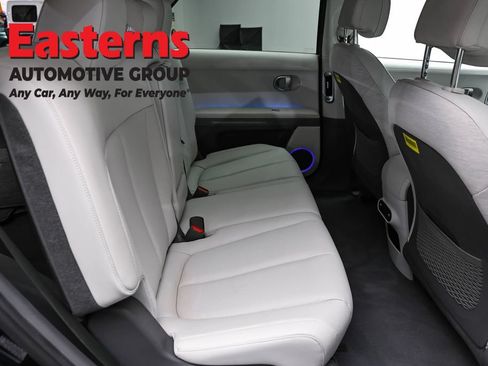 Used 2023 Hyundai Ioniq 5 SEL AWD/4WD image 21