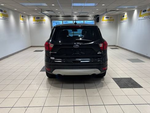 Used 2019 Ford Escape SE FWD image 20