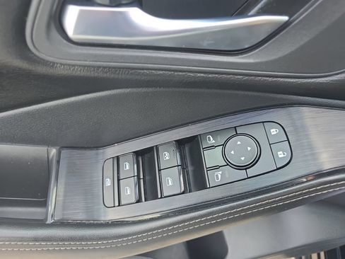 Used 2021 Nissan Rogue SV AWD/4WD image 21