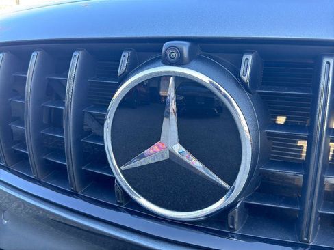 Used 2023 Mercedes-Benz E 53 AMG 4MATIC Sedan w/ Driver Assistance Package image 13