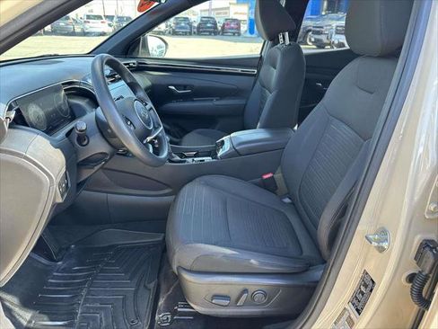 Used 2022 Hyundai Santa Cruz SEL w/ Activity Package image 14