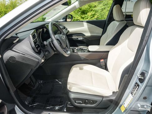 Used 2024 Lexus RX 350 AWD w/ Technology Package image 17