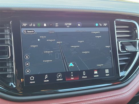 Used 2024 Dodge Durango SRT Hellcat image 14