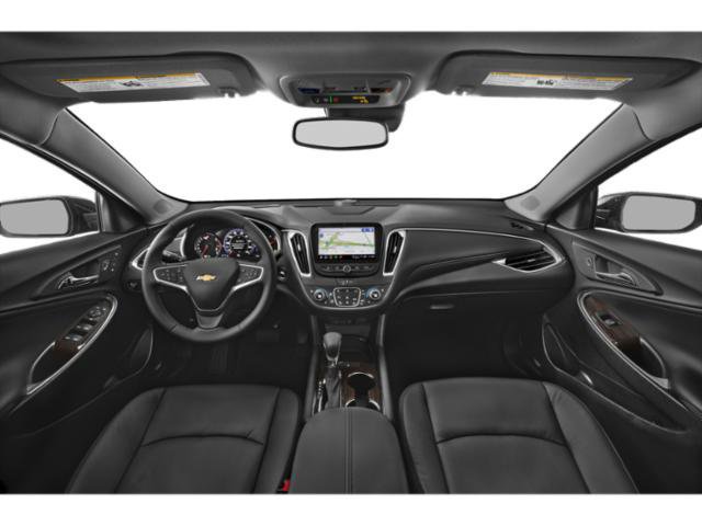 Used 2024 Chevrolet Malibu LT FWD image 11