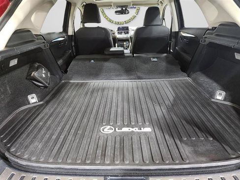 Used 2015 Lexus NX 200t AWD w/ Luxury Package image 30