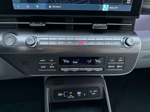 New 2026 Hyundai Kona Limited FWD image 20