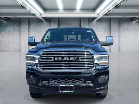 Used 2024 RAM 2500 Laramie image 3
