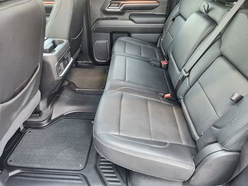 Used 2024 GMC Sierra 2500 Denali w/ Denali Reserve Package image 24