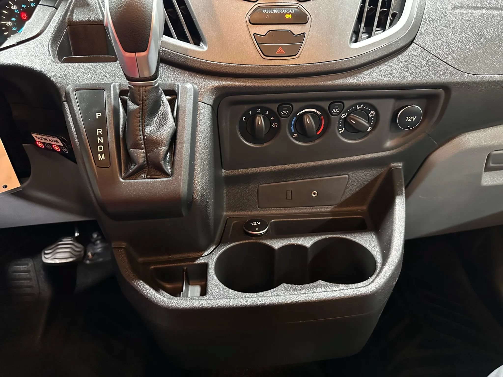 Used 2015 Ford Transit 350 148 Medium Roof RWD image 45