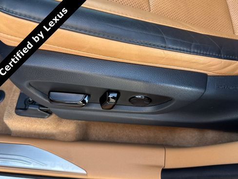 Certified 2023 Lexus RZ 450e Premium image 15