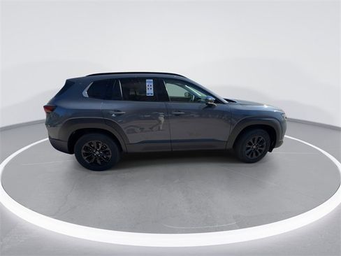 New 2026 MAZDA CX-50 AWD 2.5 Hybrid w/ Premium Pkg image 9