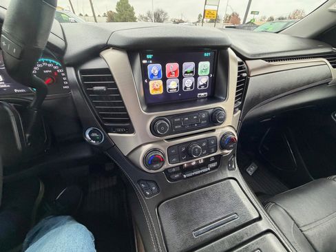 Used 2019 GMC Yukon XL Denali w/ Open Road Package image 15