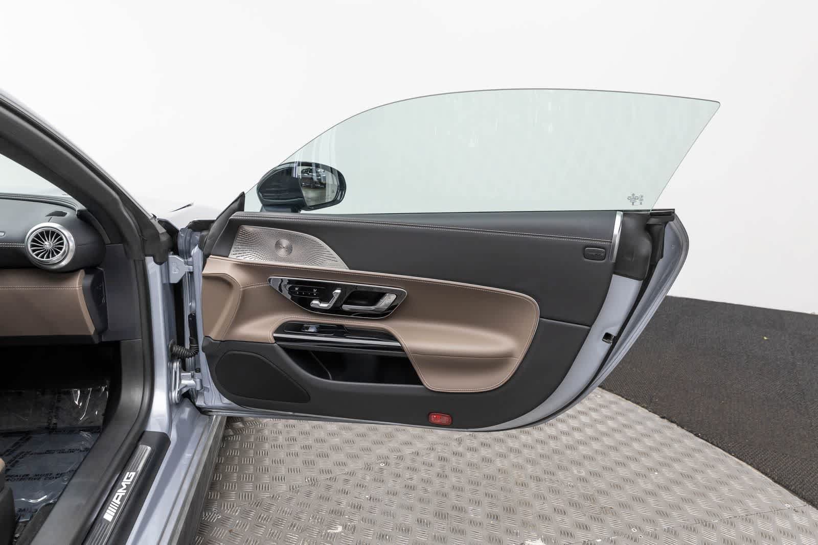 Used 2024 Mercedes-Benz AMG GT 55 image 34