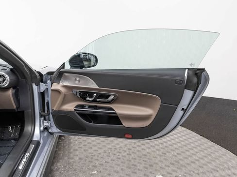 Used 2024 Mercedes-Benz AMG GT 55 image 34