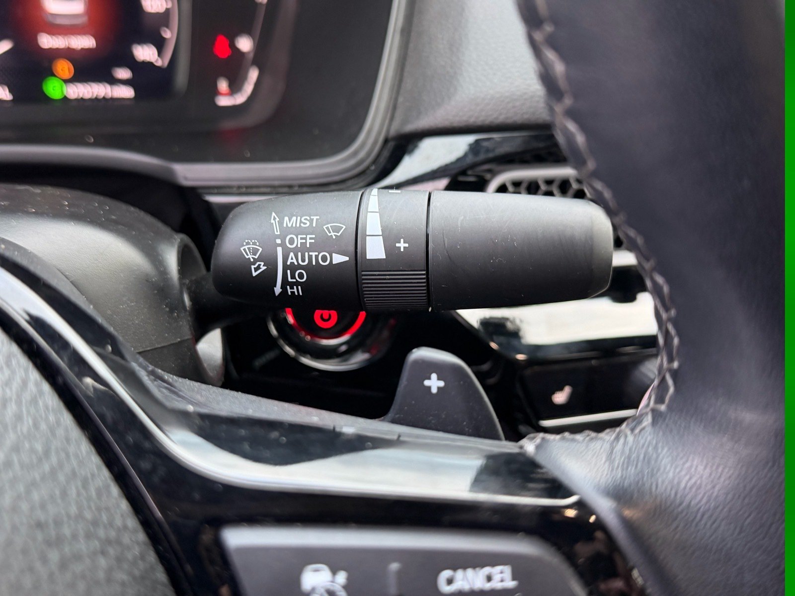 Used 2025 Honda Civic Sport image 42