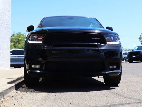 Used 2020 Dodge Durango GT RWD image 17