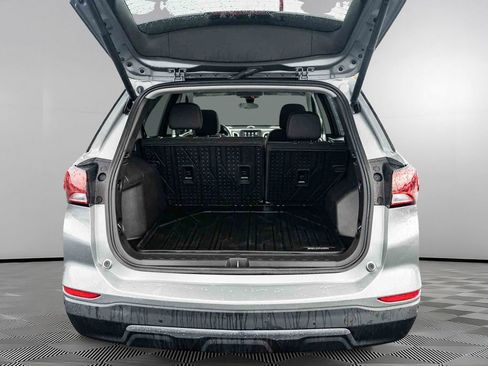Certified 2024 Chevrolet Equinox LT FWD image 31