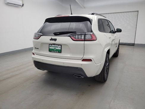 Used 2019 Jeep Cherokee High Altitude image 7
