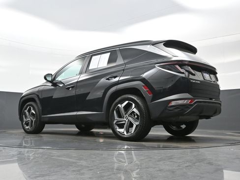 Used 2023 Hyundai Tucson SEL w/ Convenience Package AWD/4WD image 30