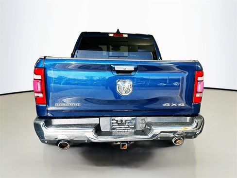 Used 2019 RAM 1500 Laramie image 6