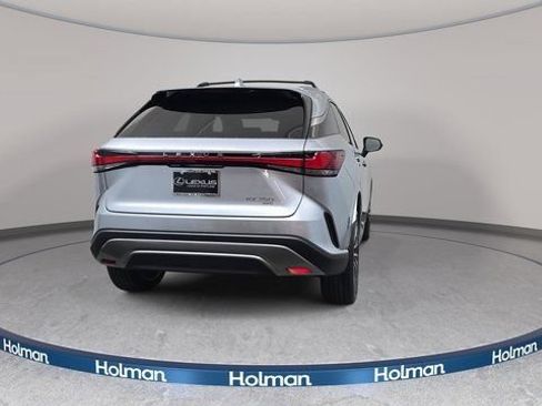 New 2026 Lexus RX 350 Premium Plus AWD/4WD image 5