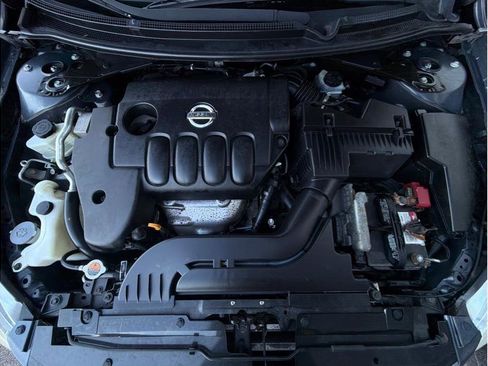 Used 2012 Nissan Altima 2.5 S image 23