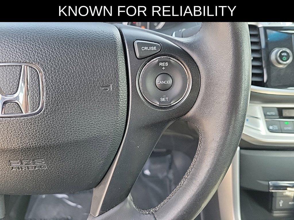 Used 2013 Honda Accord EX-L image 21