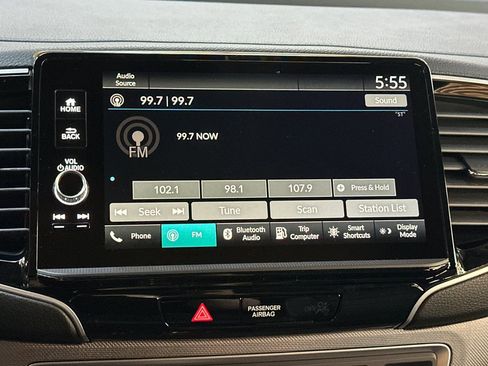 New 2026 Honda Ridgeline RTL image 16