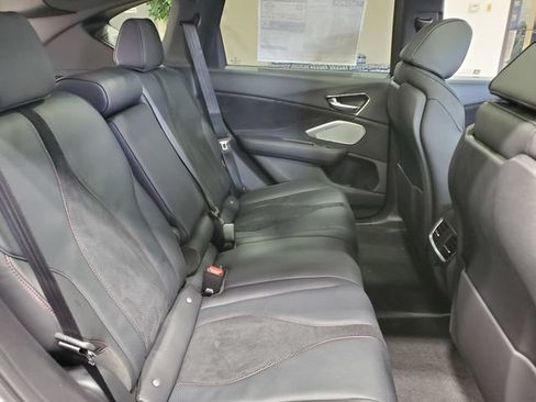 New 2026 Acura RDX A-Spec AWD/4WD image 11