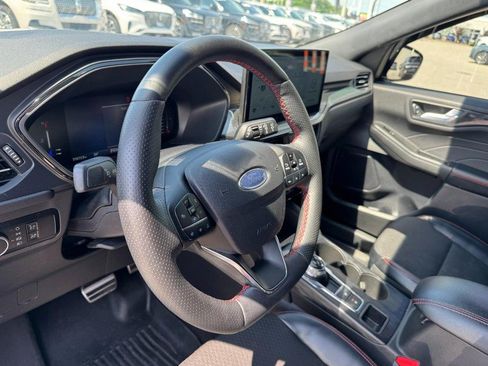 Used 2024 Ford Escape ST-Line Select w/ Tech Pack #1 AWD/4WD image 15