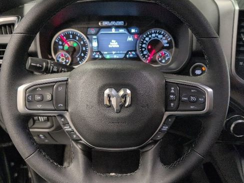 New 2026 RAM 1500 Big Horn image 21