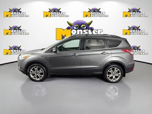Used 2013 Ford Escape SEL AWD/4WD image 8