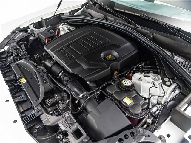 New 2026 Jaguar F-PACE R-Dynamic S AWD/4WD image 11
