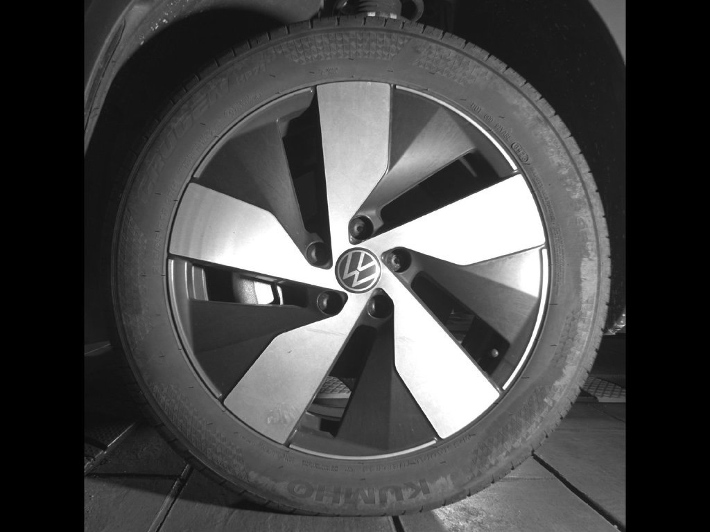 Certified 2023 Volkswagen Taos S AWD/4WD image 11