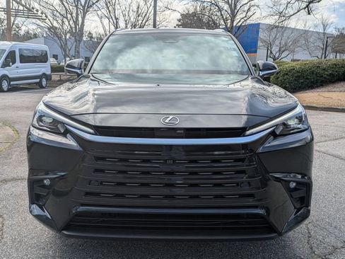 Used 2026 Lexus TX 350 FWD w/ Technology Package image 10