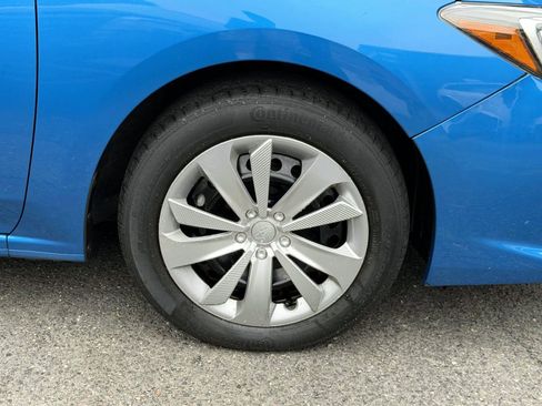Used 2021 Subaru Impreza 2.0i AWD/4WD image 8
