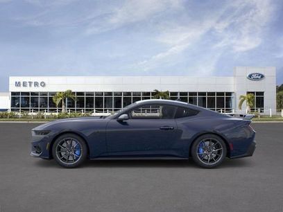 New 2026 Ford Mustang Dark Horse