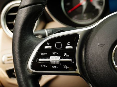 Used 2020 Mercedes-Benz C 300 C 300 image 21