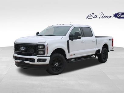 New 2027 Ford F250 XLT