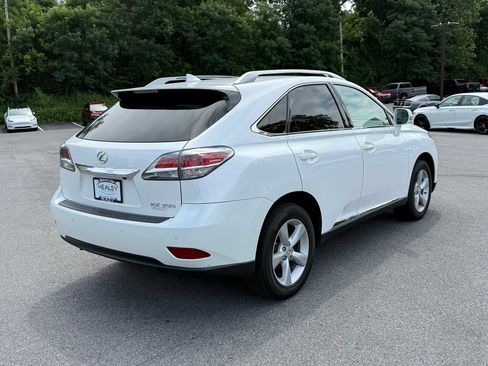 Used 2015 Lexus RX 350 AWD image 6
