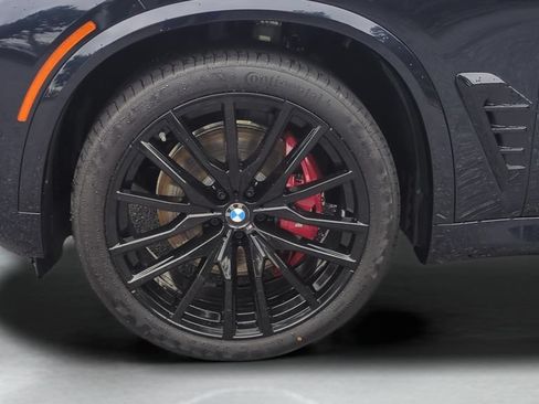 New 2026 BMW X5 xDrive40i w/ Executive Package AWD/4WD image 26