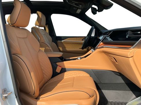 Used 2025 Jeep Grand Cherokee Summit image 26