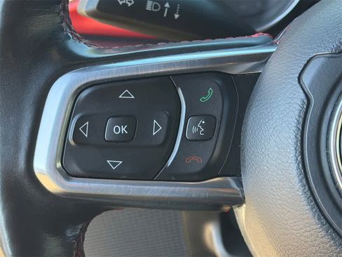 Used 2019 Jeep Wrangler Unlimited Rubicon image 22