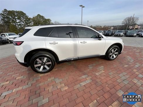 Certified 2025 Honda Prologue Touring image 36