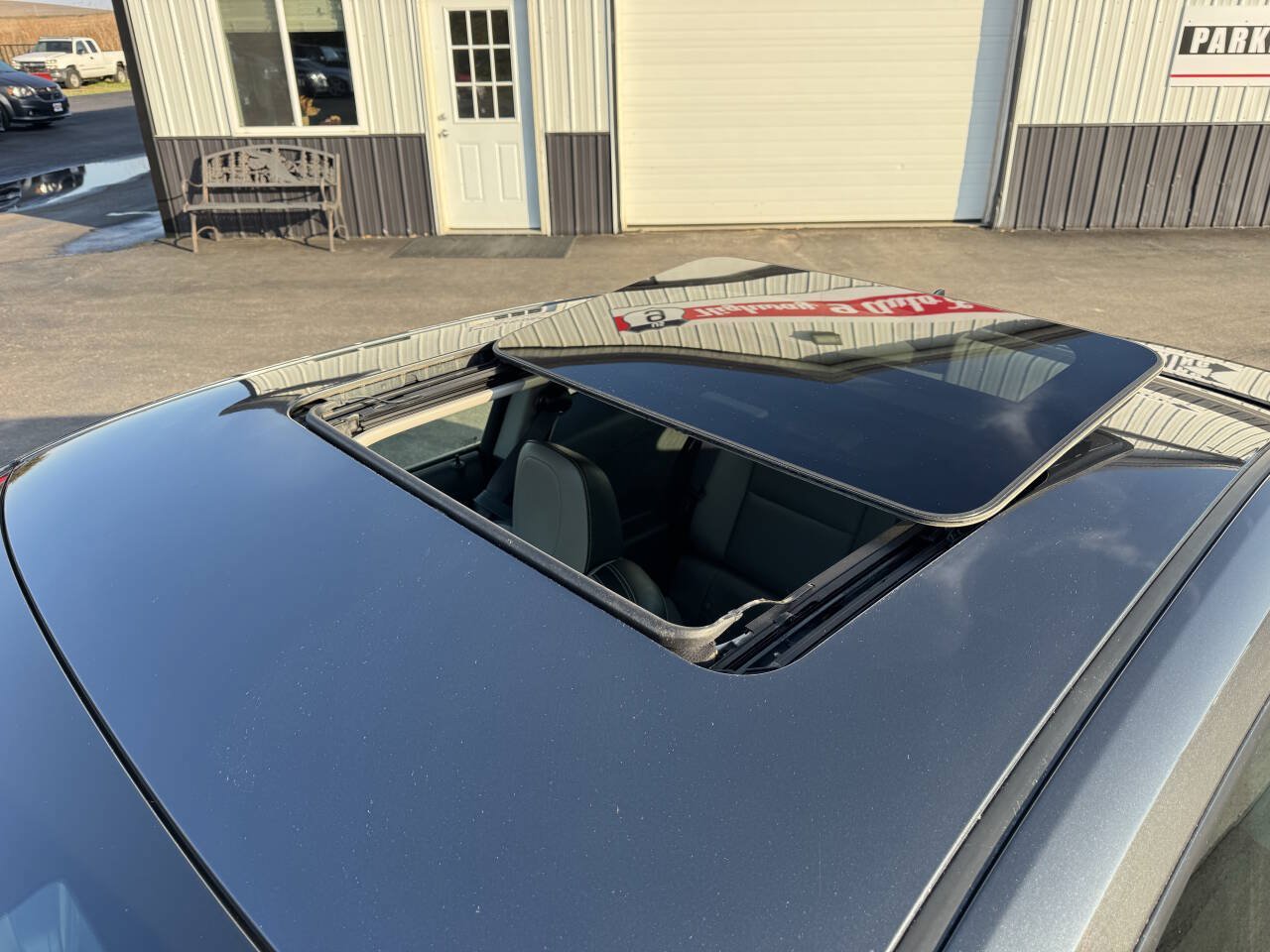 Used 2010 Chevrolet Camaro LT RWD image 11