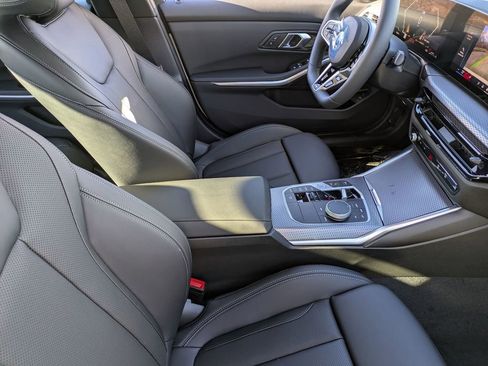 New 2026 BMW 330i xDrive Sedan w/ M Sport Package image 37