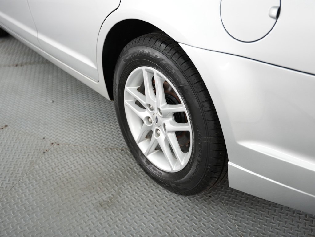 Used 2012 Ford Fusion S FWD image 51