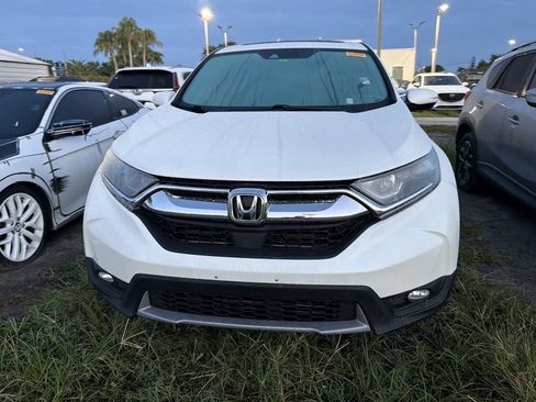 Used 2018 Honda CR-V EX-L image 7