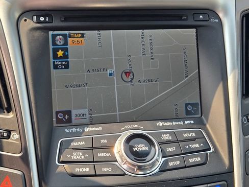 Used 2012 Hyundai Sonata Hybrid w/ Ultimate Pkg FWD image 35