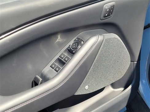 New 2025 Ford Mustang Mach-E Premium image 8